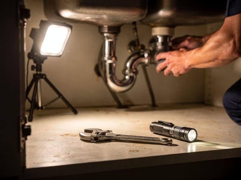 24/7 Emergency Plumbing & Heating